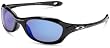 Oakley Youth's XS Fives Iridium Sunglasses
