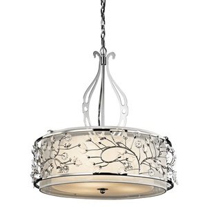 Kichler Jardine Collection 27 Pendant Light