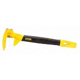 Stanley Hand Tools 55-119 FatMax Functional Utility Bar