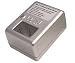 1 slot iC Advanced Charger for 9V Ni-MH / Ni-CD batteries.