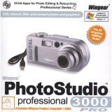Arcmedia PhotoStudio Professional 3000 Pro by ArcMedia