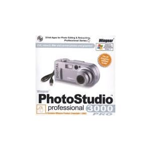 Arcmedia PhotoStudio Professional 3000 Pro by ArcMedia