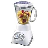 Oster 6806 WHITE 10 SPEED BLENDER