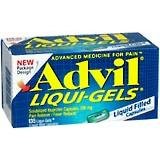 Ibuprofen Pain Reliever