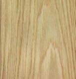 Wood Veneer, Oak, White Flat Cut, 2 x 8, 10 mil Paper Backer