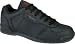 Dexter Ricky Black Mens Bowling Shoes