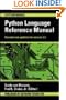 The Python Language Reference Manual