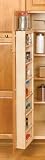 Rev-A-Shelf RS4WDP18.45 Tall Door Mount Unit