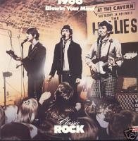 1966 Blowin Your Mind ; Time Life