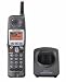 Office Products : Panasonic KX-TGA650B Extra Handset for KX-TG6500B & KX-TG6502B