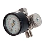 Buy Advanced Tool Design Model  ATD-6753  Air Control Gauge by ATD
