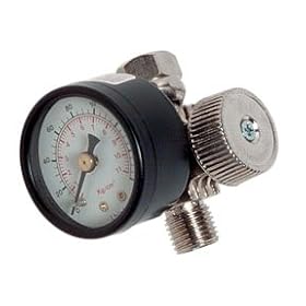 Buy Advanced Tool Design Model  ATD-6753  Air Control Gauge by ATD now!