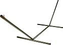 Pawleys Island Tri-Beam Textured Steel Hammock Stand