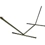 Pawleys Island Tri-Beam Textured Steel Hammock Stand