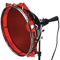 Smith Victor 5" Hoop Snappie Filter Holder for 5" Reflectors