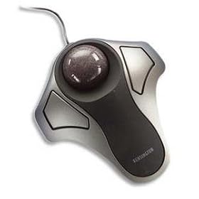 Trackball - Kensington&reg; Orbit Optical