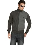 Marc Ecko - Marc Ecko Cut & Sew Plaidness Track Jacket