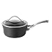 Calphalon Contemporary Nonstick 1-1/2-Quart Saucepan with Glass Lid