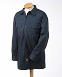 Men's Long-Sleeve Workshirt