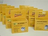 Compatible Epson S020187 / 191 Multi 10-Pack: 5 Black & 5 Color Ink Cartridges