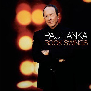 PAUL ANKA - Jump Lyrics - Zortam Music