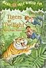 Tigers at Twilight (Magic Tree House Series #19)