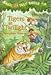 Tigers at Twilight (Magic Tree House Series #19)