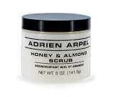Adrien Arpel Honey & Almond Scrub