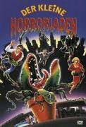 Little Shop of Horrors [Region 2]