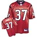 Houston Texans Domanick Davis Replica Adult Alternate Color Sale Jersey, Size= Large
