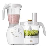 Philips HR7735/80 Click & Go Food processor