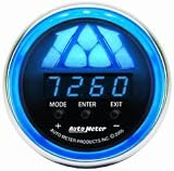Auto Meter 6187 Cobalt Digital Pro Shift System