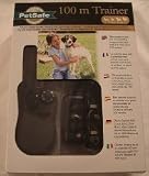 100m Little Dog Trainer