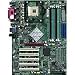 Epox 4PCA3I S478 875P+ICH5 ATX Motherboard