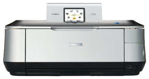 Canon PIXUS インクジェット複合機 MP640