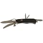 Victorinox Swiss Army One-Hand Fireman Lockblade