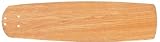 Emerson B79NC Natural Cherry Carrera Grande Fand Blades for the Carrera Grande Indoor Ceiling Fan