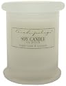 Archipelago Sugar Cane & Coconut 60 Hour Glass Jar Candle