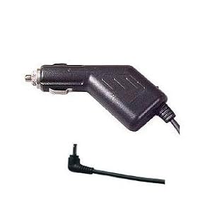 IN CAR CHARGER FOR GOODMANS GNAV10 12v 24v GNAV 10 GPS