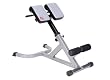 Strength Trainer 45 Degree Hyperextension