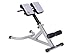 Strength Trainer 45 Degree Hyperextension