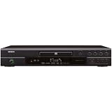 Denon DVD-1930CI DVD-A/SACD Progressive Scan Universal DVD/Audio Player