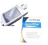 Optical Grade Screen Protectors for Ipod Mini