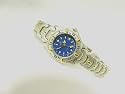 OSKAR EMIL ULTIMATE LADIES SPORTS WATCH