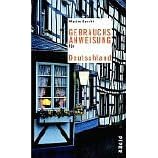 Gebrauchsanweisung f�r Deutschland.