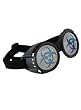 Biohazard Goggles - Adult Std.