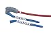MSD Ignition 3413 Cylinder Markers8Mm Wire 