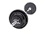 Olympic 300 Lbs Black set with Bar & Collars