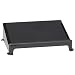 Rubbermaid 15056 Image Series Planner Stand, 13-7/8W X 10-1/2D X 4-1/8H, Black