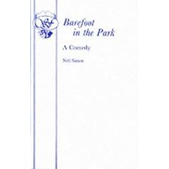 Barefoot in the Park (Acting Edition)